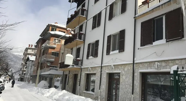Hotel Margherita, Book Hotel Scanno Abruzzo Ski