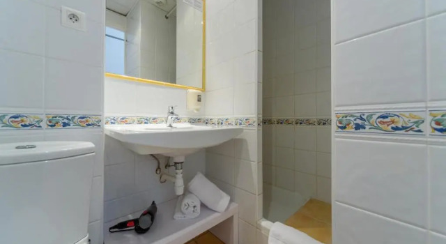 Двухместный номер Standard Hotel Le Golfe