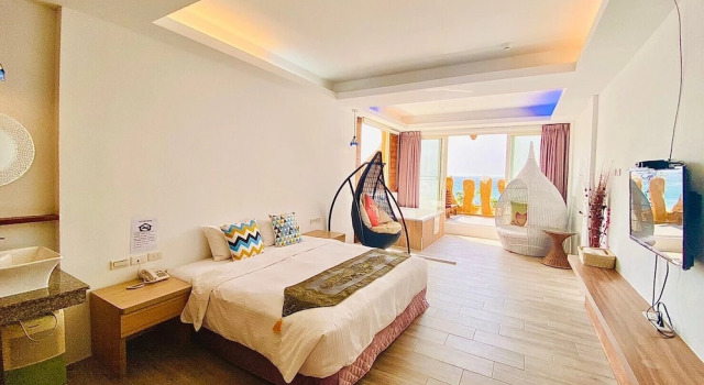 Rockhand Homestay, Забронировать Отель Отели Хенгчун 3 звезды, 3*