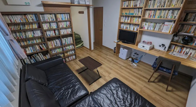 Коттедж guesthouse KEY's