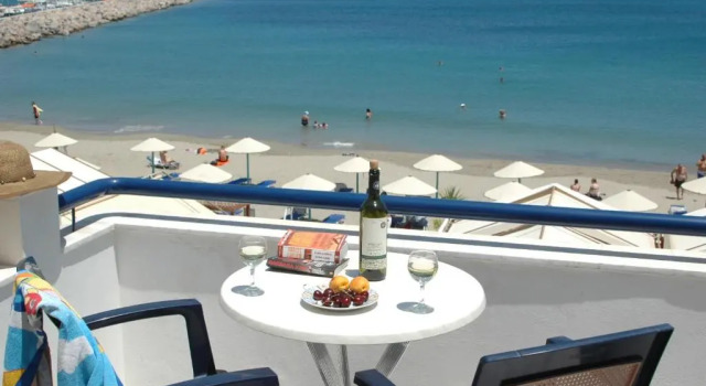 Апартаменты Portobelis Apartments