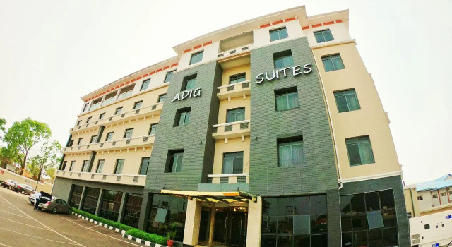 Adig Suites