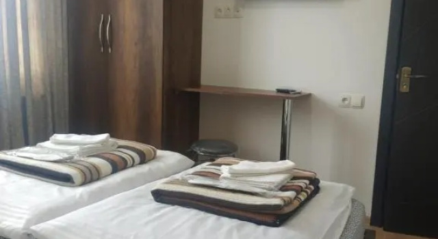 Villa Bayern in Bakuriani, Book Villa Bakuriani Samckhe Javakheti