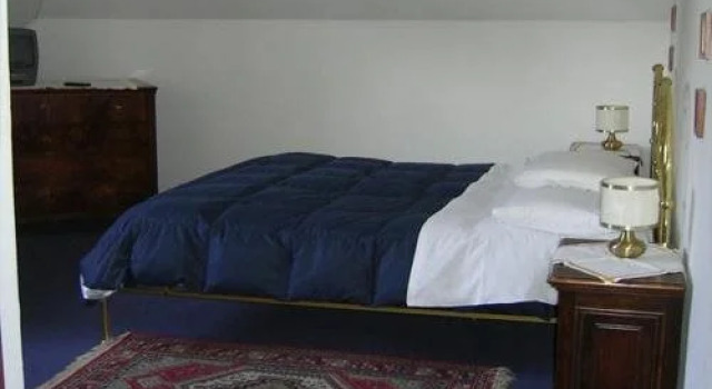 Albergo San Cristoforo