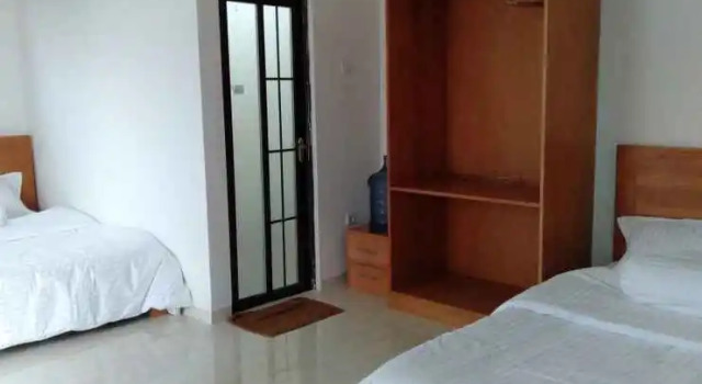 Family Homestay Arya