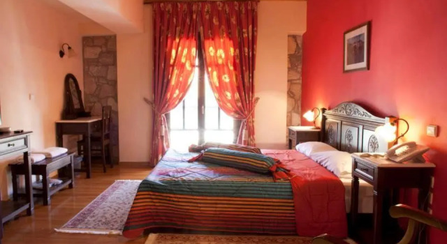 Двухместный номер Standard Hotel Kynaitha