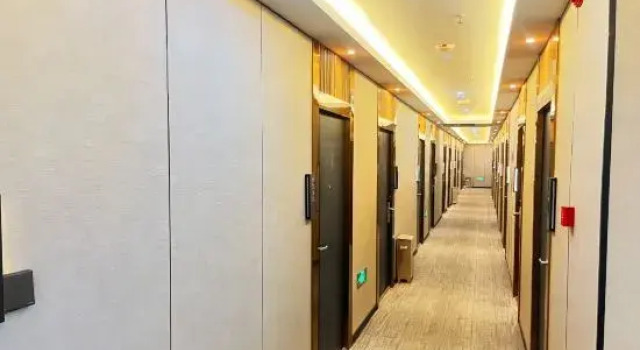 Meet Boutique Hotel (Beijing Tongzhou Wanda Plaza Baliqiao Subway Station), Book Boutique Beijing Beijing Area