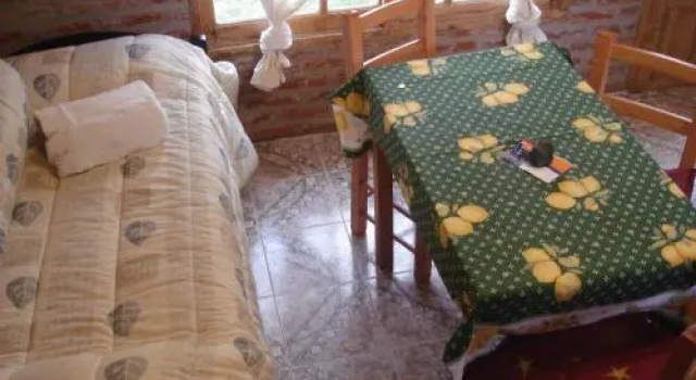 Hem Herhu, Reserva ahora Hotel El Chalten 