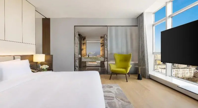 Suite Holiday Inn Datong by IHG