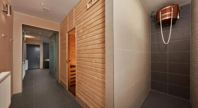 Номер Standard ProFamily Hotel TOP Benecko