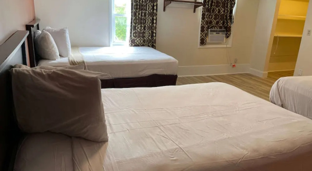 Номер Standard Wildwood Inn