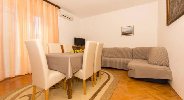Апартаменты Apartmani Gaube