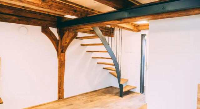Номер Standard Amtshaus Gut Hügle Boutique Apartments