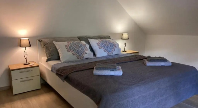Апартаменты Enjoy Gardos apartment
