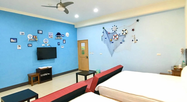 Yuan Bed and Breakfast, Book Hotel Puli Nantou County