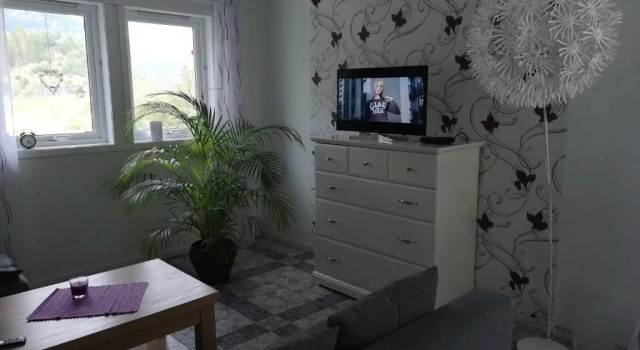 Dada Apartment, Buchen Sie Ferienwohnung Hjelmeland Rogaland