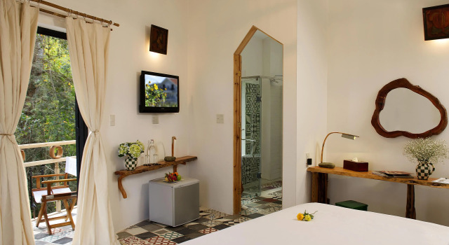 Stop and Go Boutique Hotel Since 1982, Rezerwuj Boutique Hotel Da Lat Lam Dong