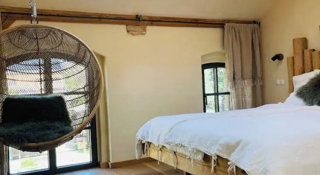 Номер Standard Gut Leben Landresort