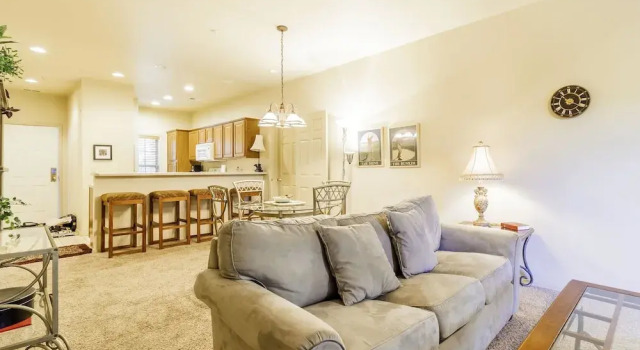 Stonebridge Condo and Golf Resort, Buchen Sie Resort Ridgedale Ozark