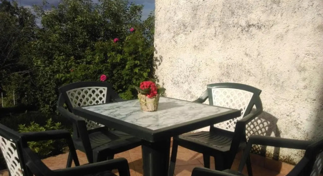 Apartment Toncic