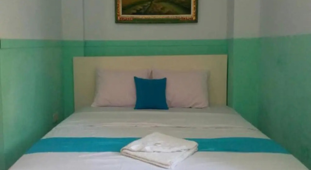 Номер Standard Hotel O Nilam Guest HouseNearYani Heahlerr