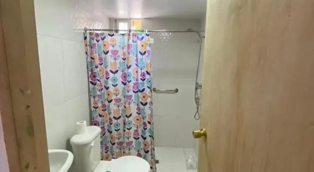 Двухместный номер Standard Rincon de Las Condes