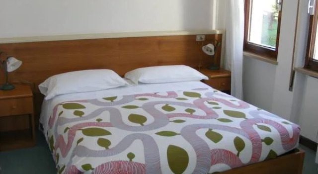 Hotel Maroni