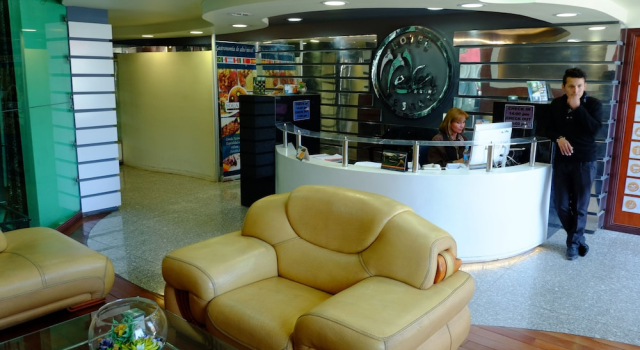 Hotel Eden Resort By Bluebay, Book Resort Hotels in Oruro with a Pool, Swimming Pool