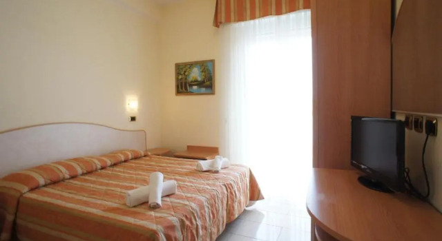 Двухместный номер Hotel Elisir