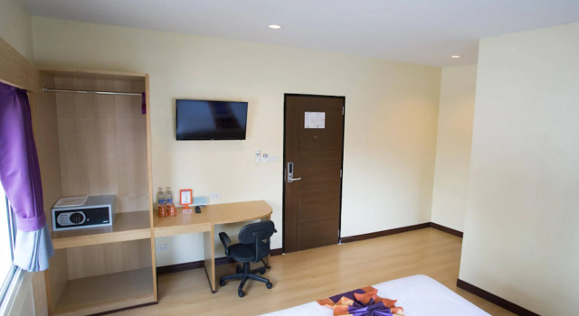 JP Inn Pattaya