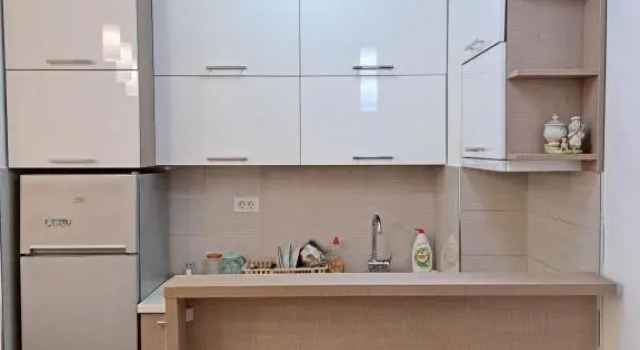 Апартаменты Apartment Bono 2 City Kvart