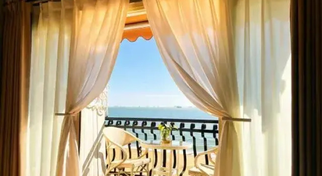 Люкс Yongshun Villa Hotel（Wanghaiyuan Seaview Hotel）