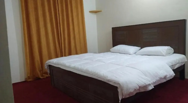 Апартаменты Standard Skardu Paragon Guest House
