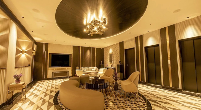 Parallel Hotel Udaipur, a member of Radisson Individuals