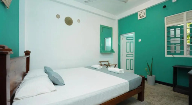 Ananas House