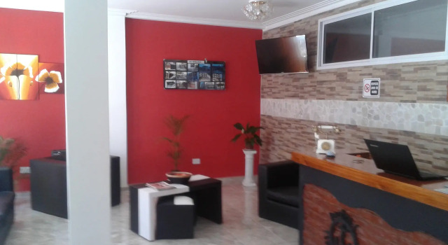 Hotel Costa Marina, Забронировать Отель Отели в центре Санта-Тересита, в центре