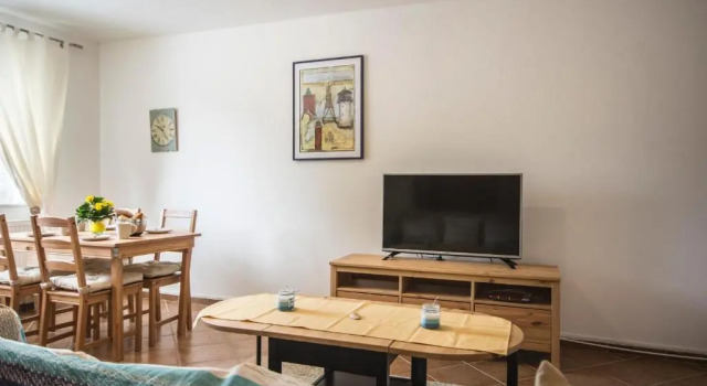Ferienwohnung-Seaside-Neue-Reihe, Забронировать Апартаменты/квартира Апартаменты Куксхафен, рядом с Смотровая платформа гавани Альте-Либе, Апартаменты/квартира