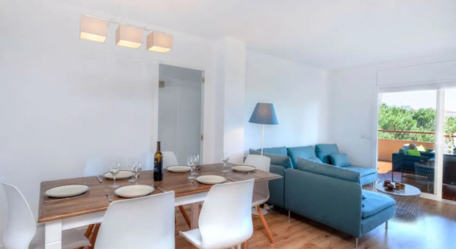 Apartment Nautic Klippitztörl