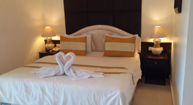 Serene Sands Health Resort