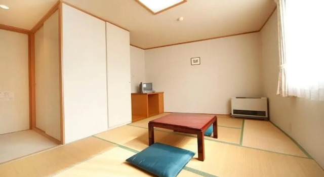 Номер Standard HOTEL 24sweets HAKUBA