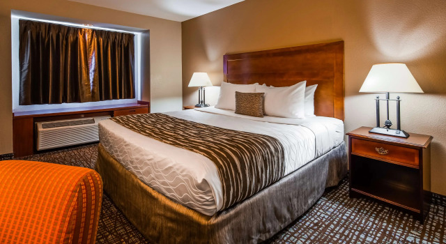 SureStay Plus Hotel by Best Western Rocklin, Reserva ahora Hotel Rocklin California