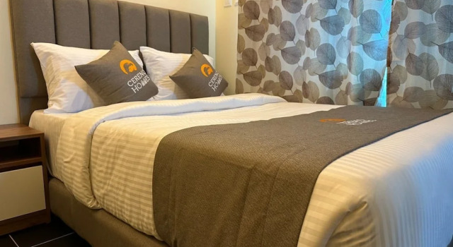 Cereno Homes Accra