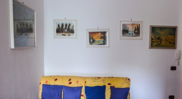 Meta Da Sogno Apartment