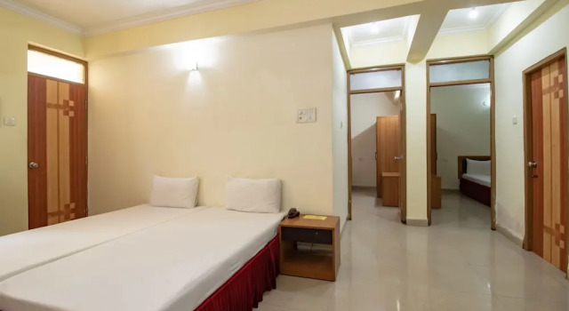 Viva Calangute, Reserva ahora Hotel Calangute 