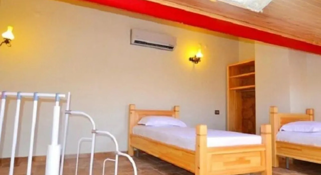 Comfort room Doada Hotel