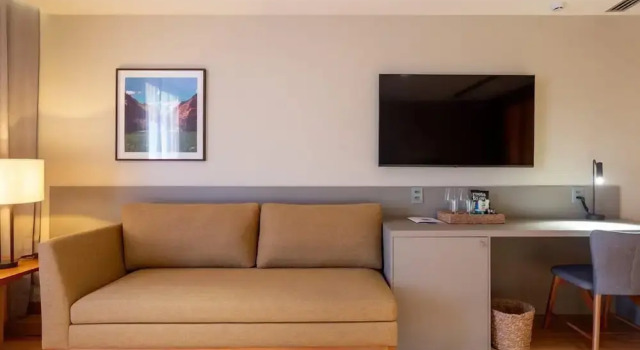 Monã Hotel, Забронировать Отель Терезина Piauí