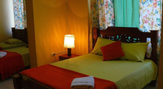 Hotel Las Dunas, Book Hotel Maicao Guajira
