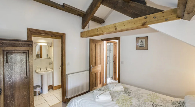Isaacs Byre, Забронировать Дом для отпуска Алстон North Pennines