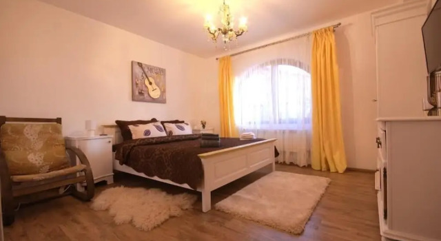 Casa Flav, Rezervasyon Otel Miroslava Iasi