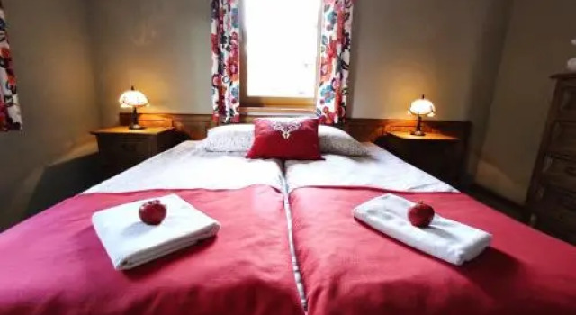 Apartamenty Orłówka, Book Apartment Hotels in Tatras with Parking, Parking